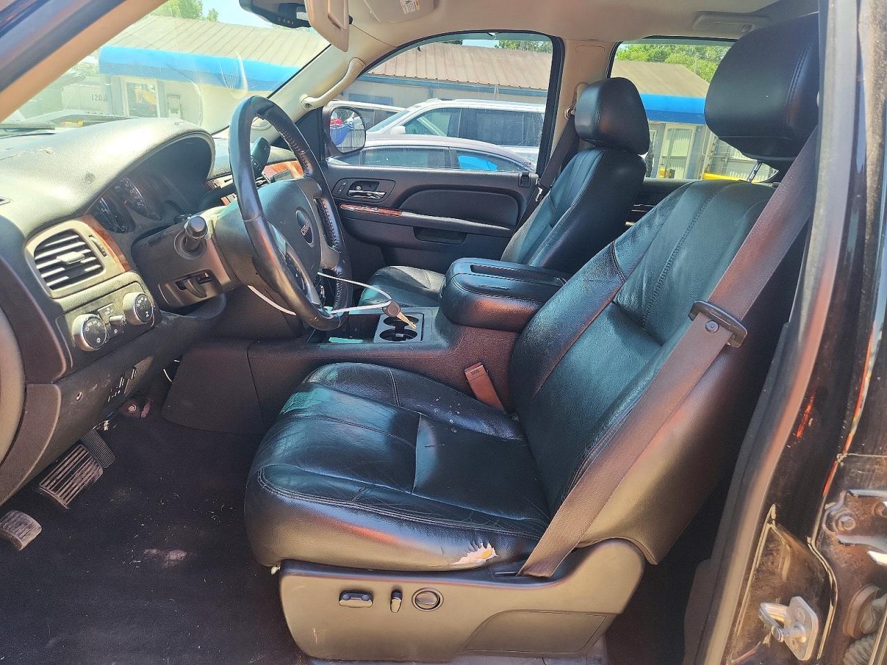 2012 GMC Sierra K1500 Slt - Image 7