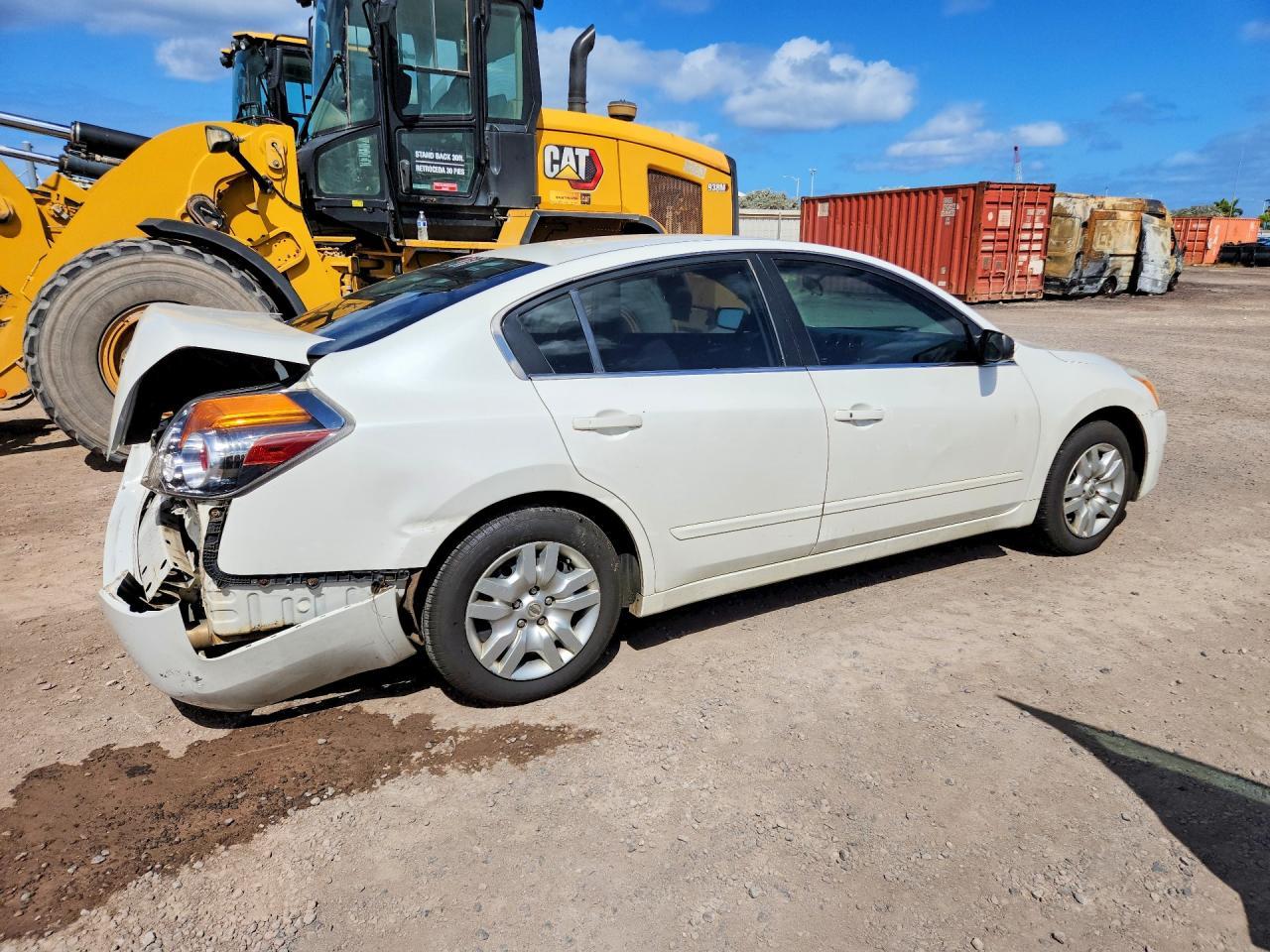 2012 Nissan Altima 2.5 - Image 3