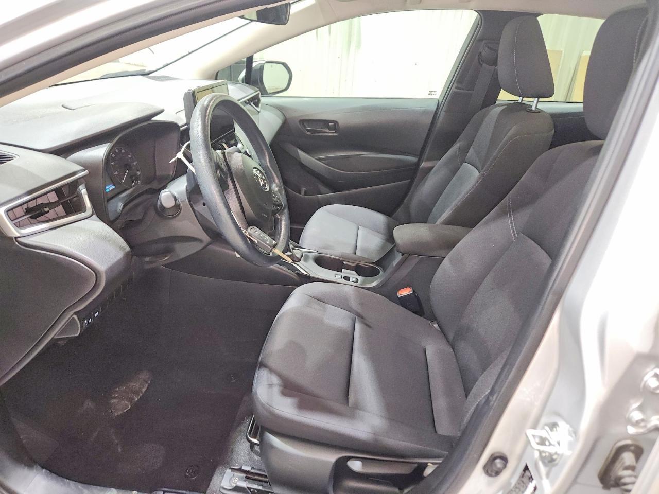 2024 Toyota Corolla Le - Image 7