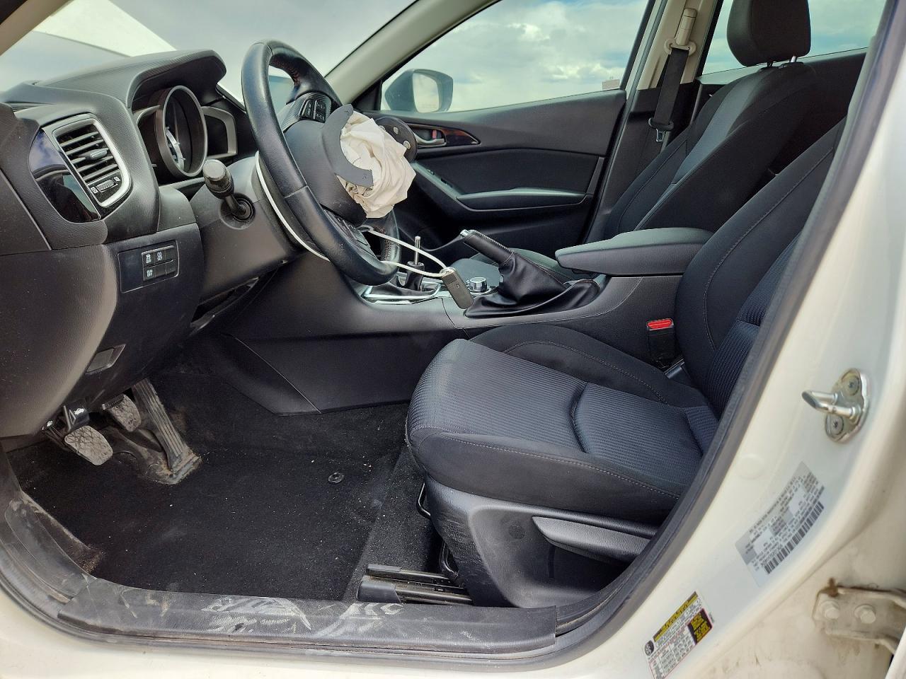 2016 Mazda 3 Touring - Фото 7