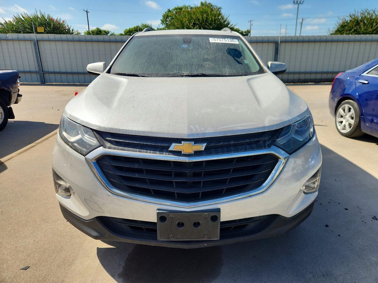 2019 Chevrolet Equinox Lt - Image 5