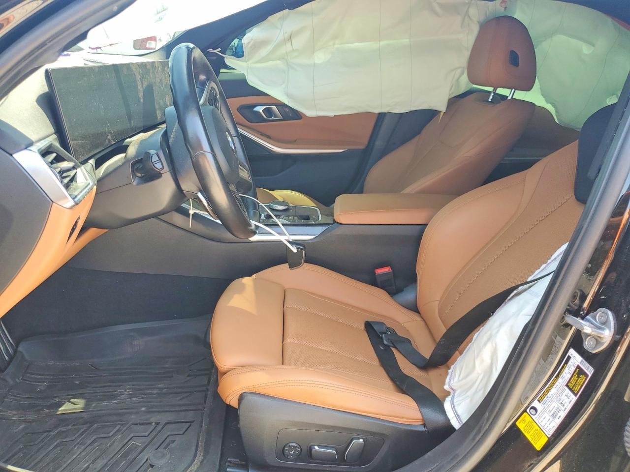 2024 BMW 330I - Image 7