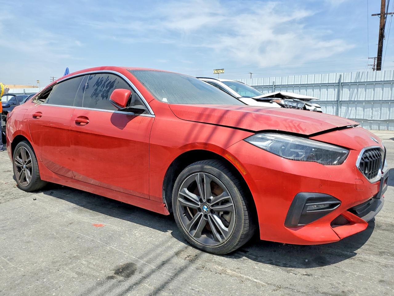 2021 BMW 228Xi - Фото 4