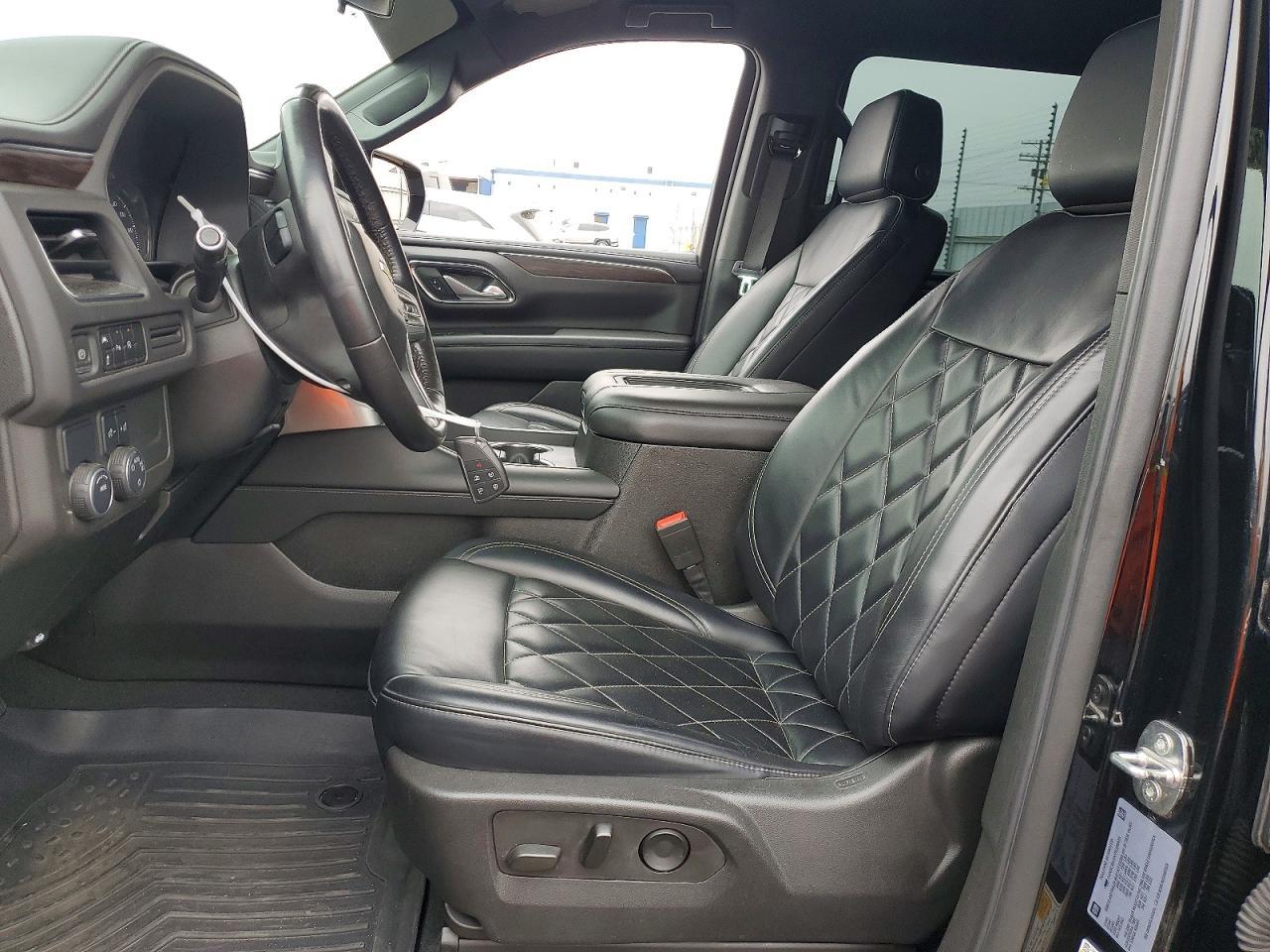 2023 Chevrolet Suburban C1500 Ls - Фото 7