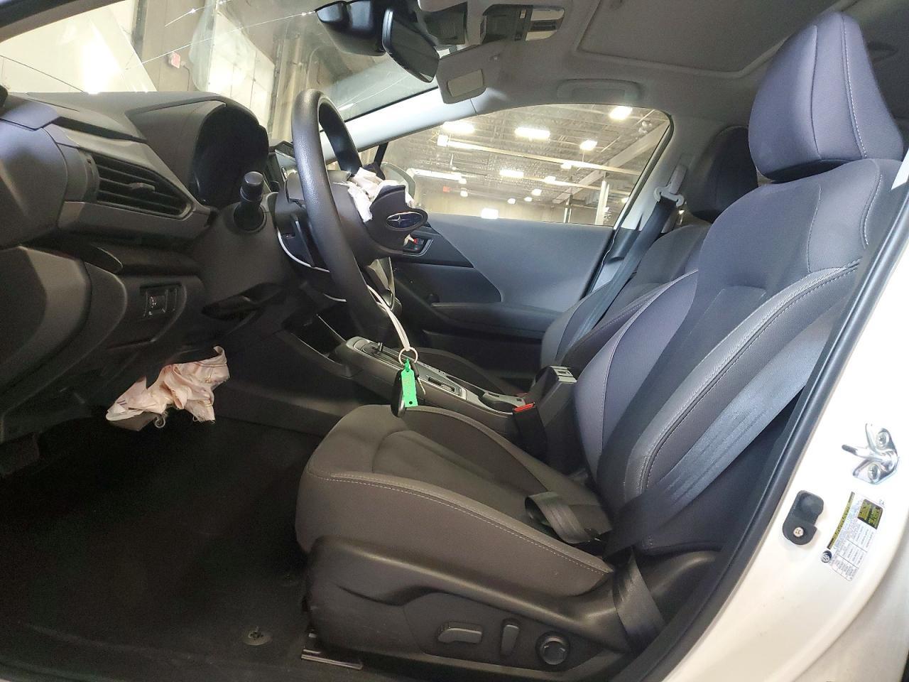 2025 Subaru Crosstrek Premium - Фото 7