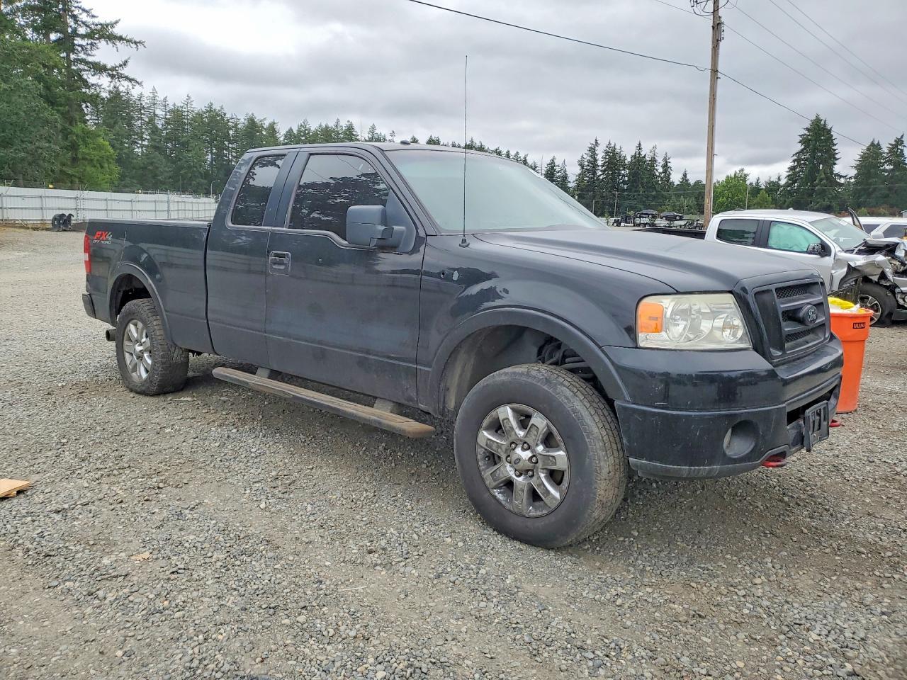 2006 Ford F150 - Фото 4
