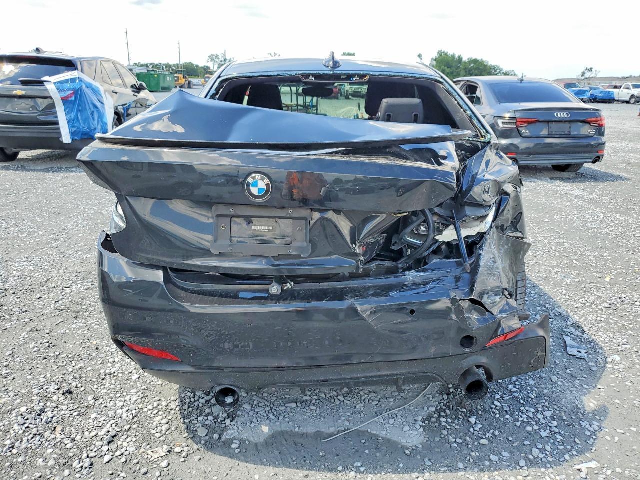 2016 BMW M235I - Image 6