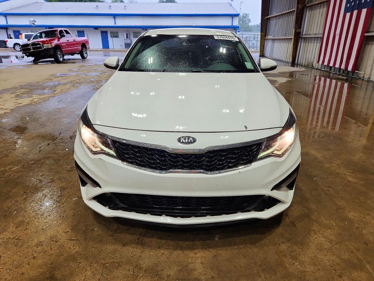 2019 Kia Optima S - Image 5