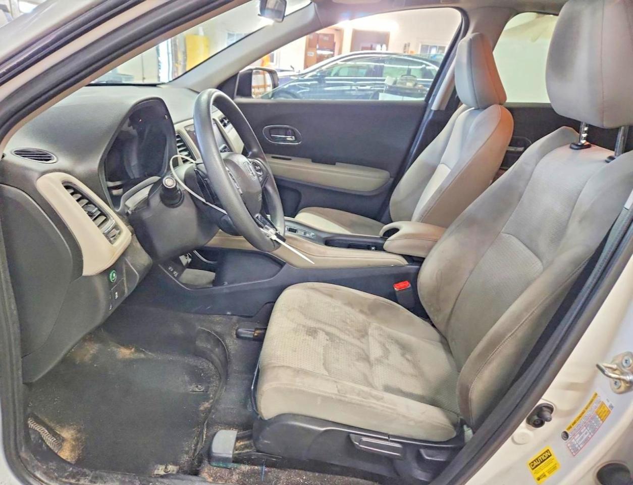 2019 Honda Hr-V Ex - Фото 7