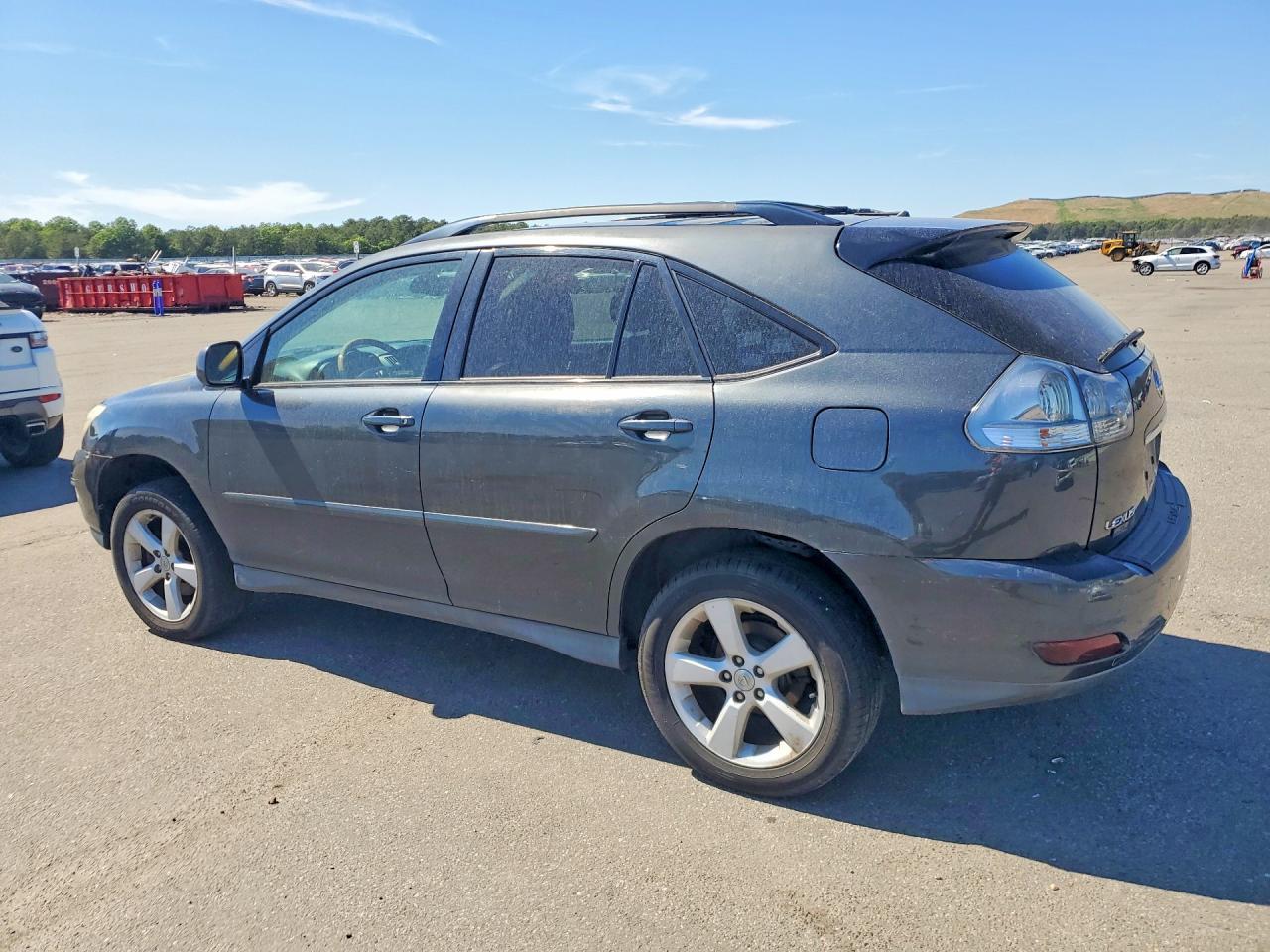 2005 Lexus Rx 330 - Фото 2