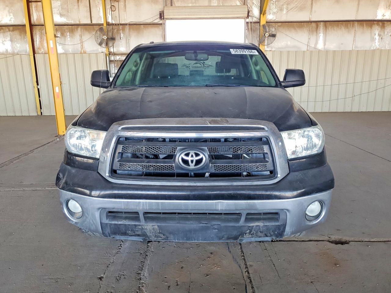 2013 Toyota Tundra Crewmax Sr5 - Image 5