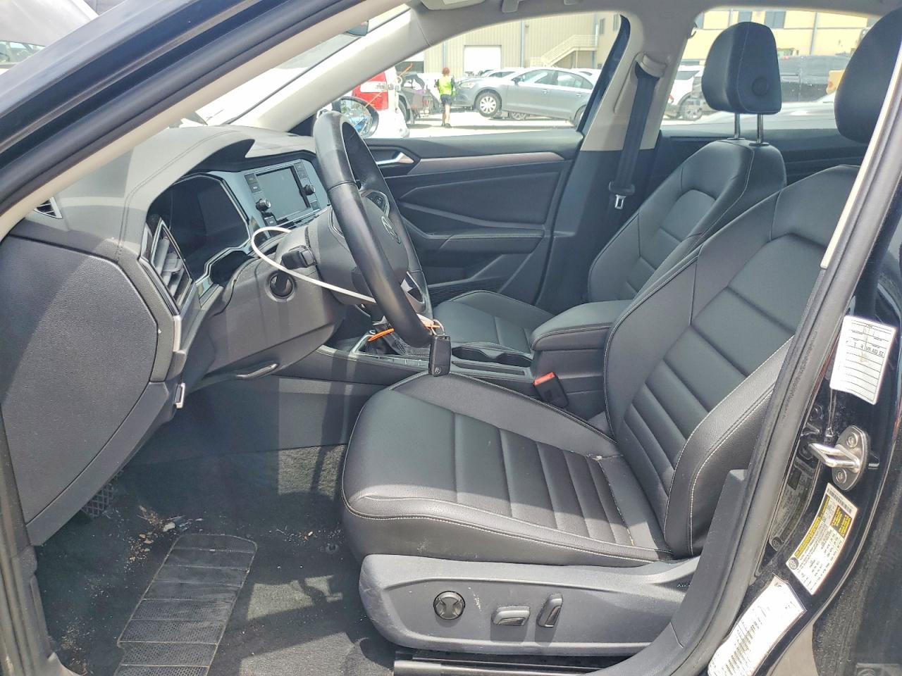 2024 Volkswagen Jetta Se - Фото 7