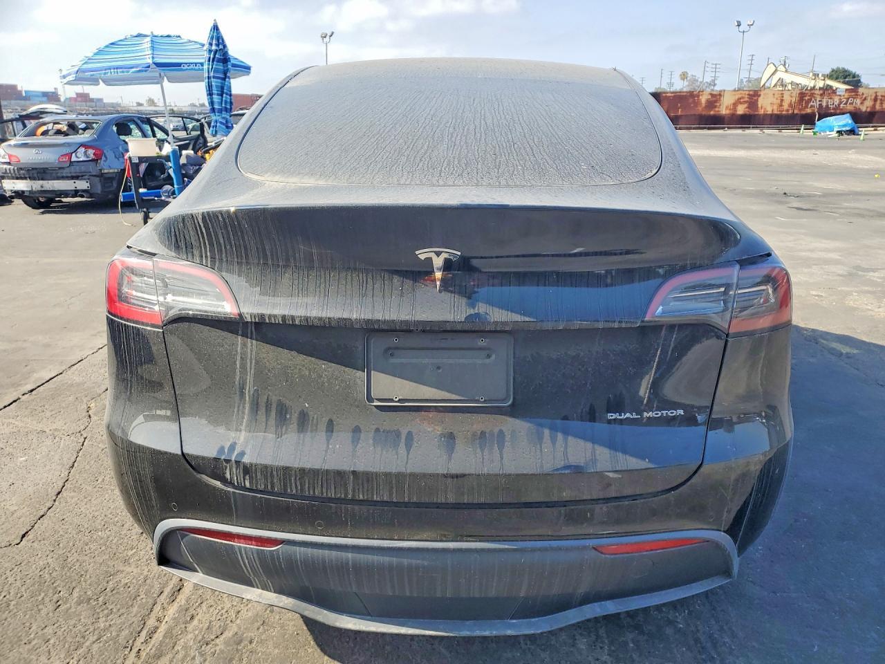 2022 Tesla Model Y - Фото 6