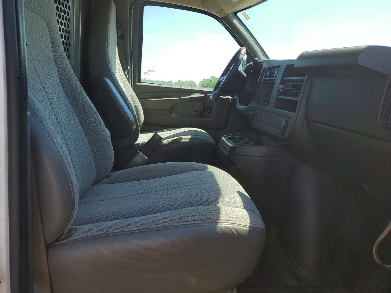 2013 Chevrolet 1502 - Image 7