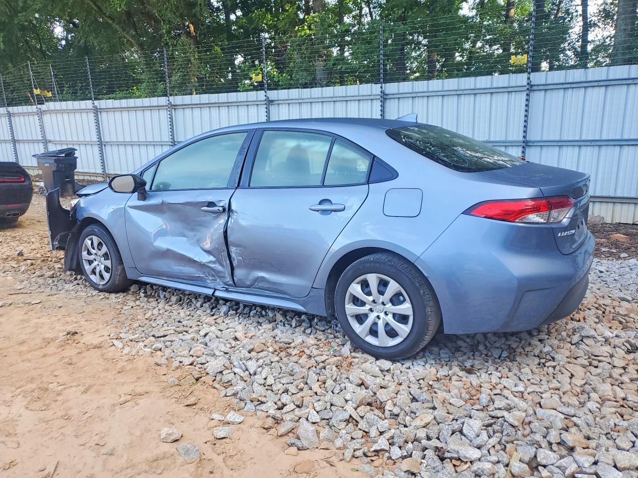 2025 Toyota Corolla Hybrid Le - Фото 2