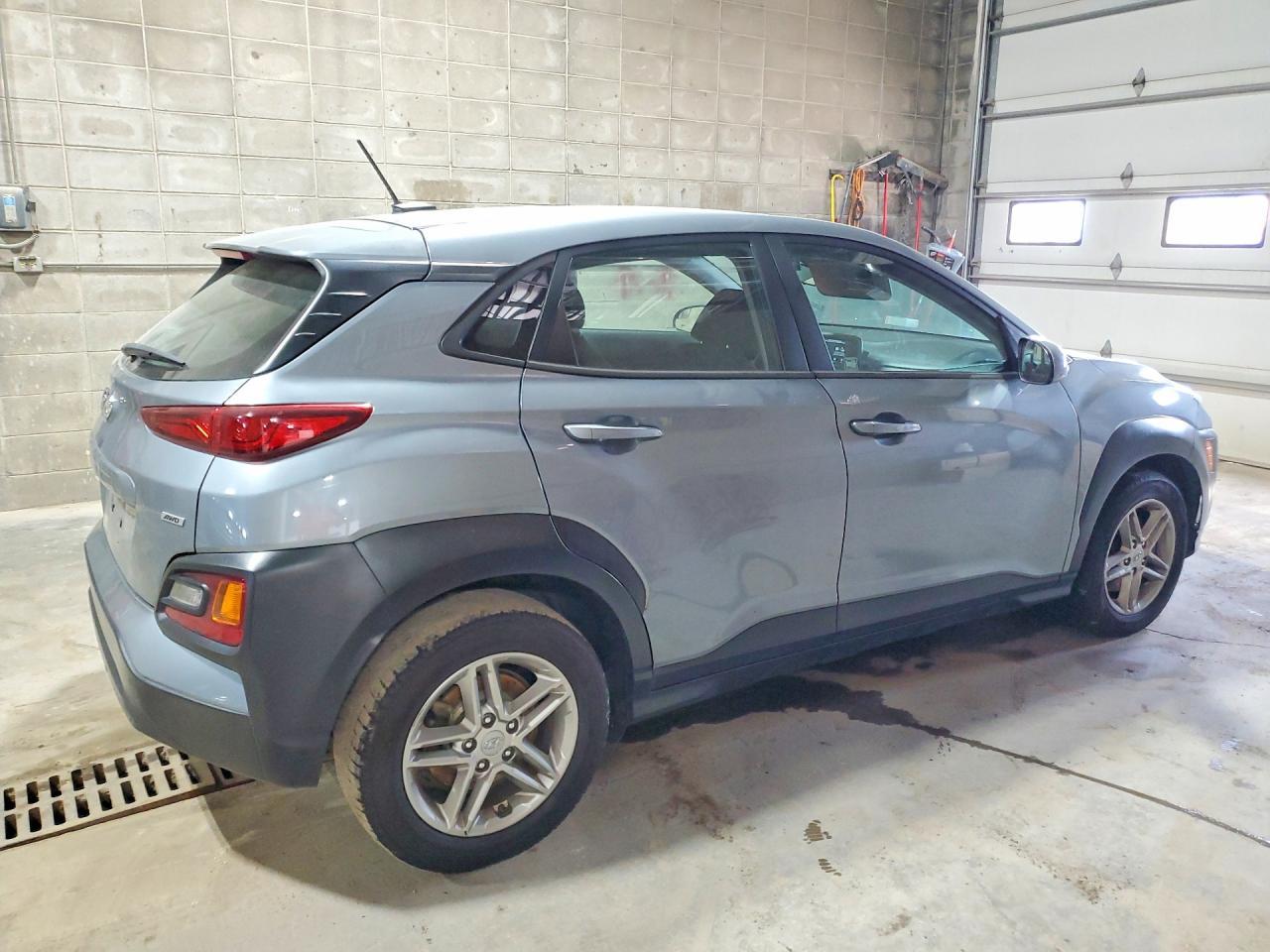 2020 Hyundai Kona Se - Image 3