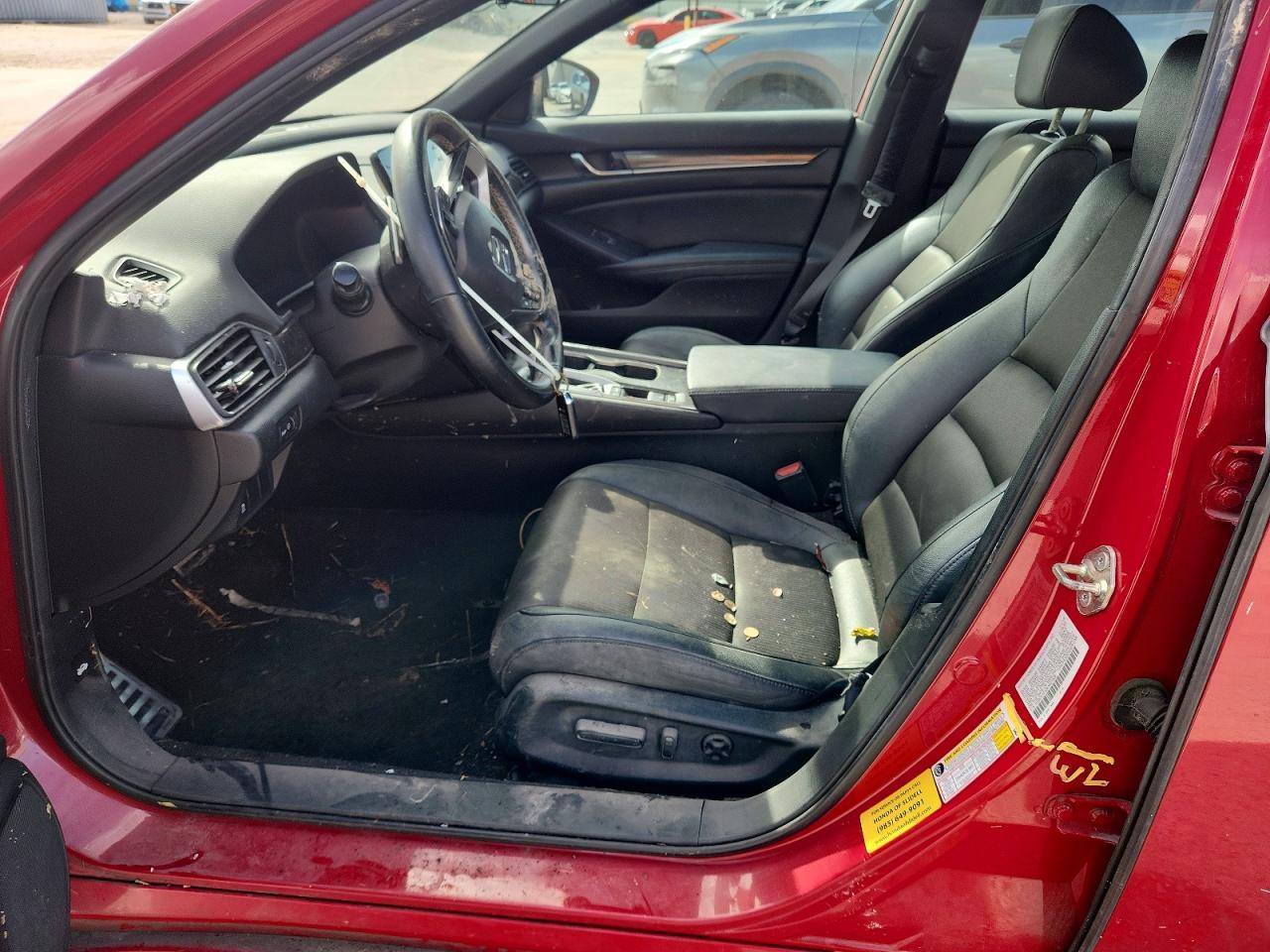 2019 Honda Accord Sport - Image 7