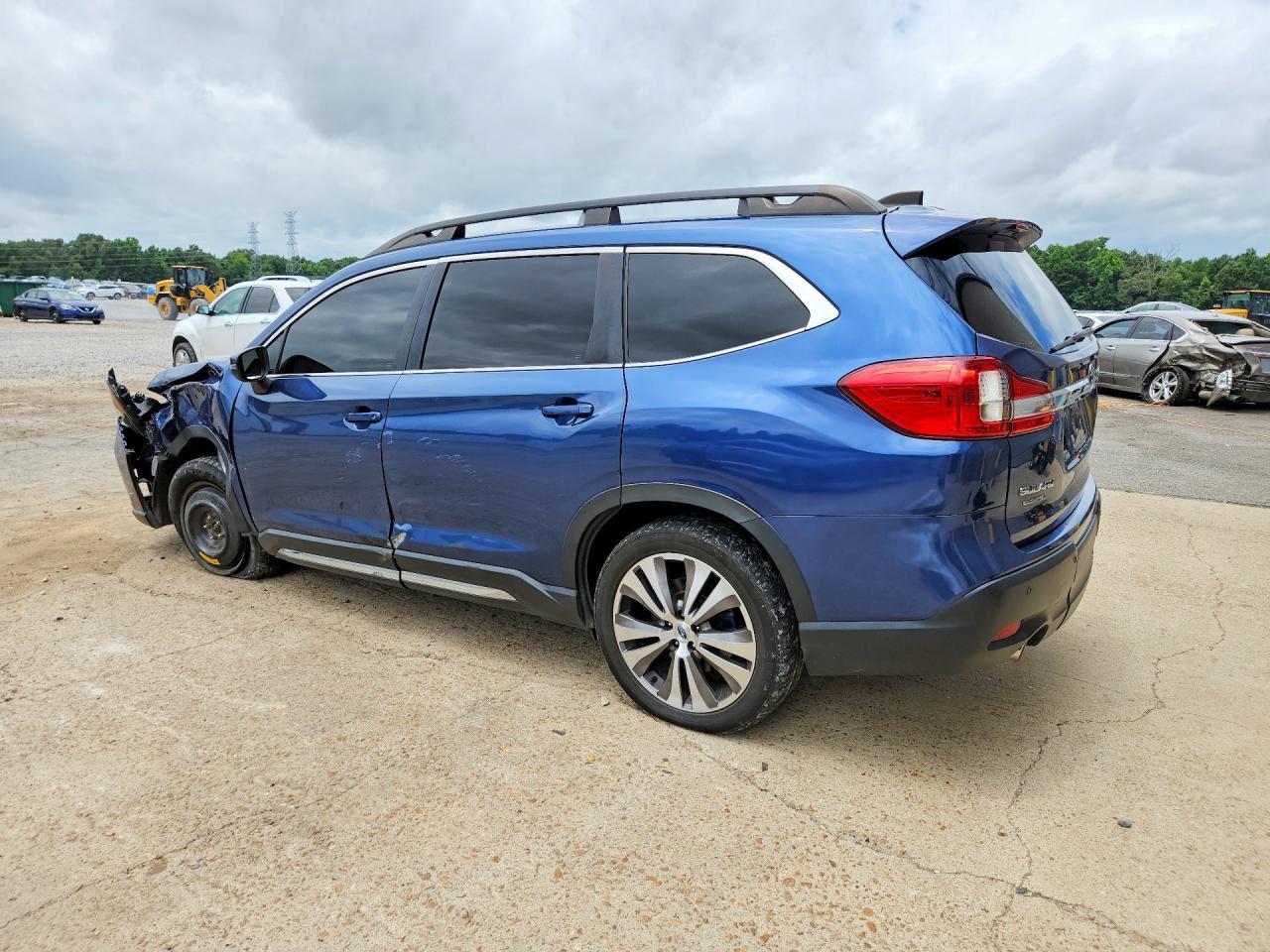 2020 Subaru Ascent Limited - Image 2
