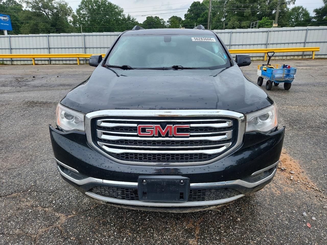 2019 GMC Acadia Slt-1 - Image 5