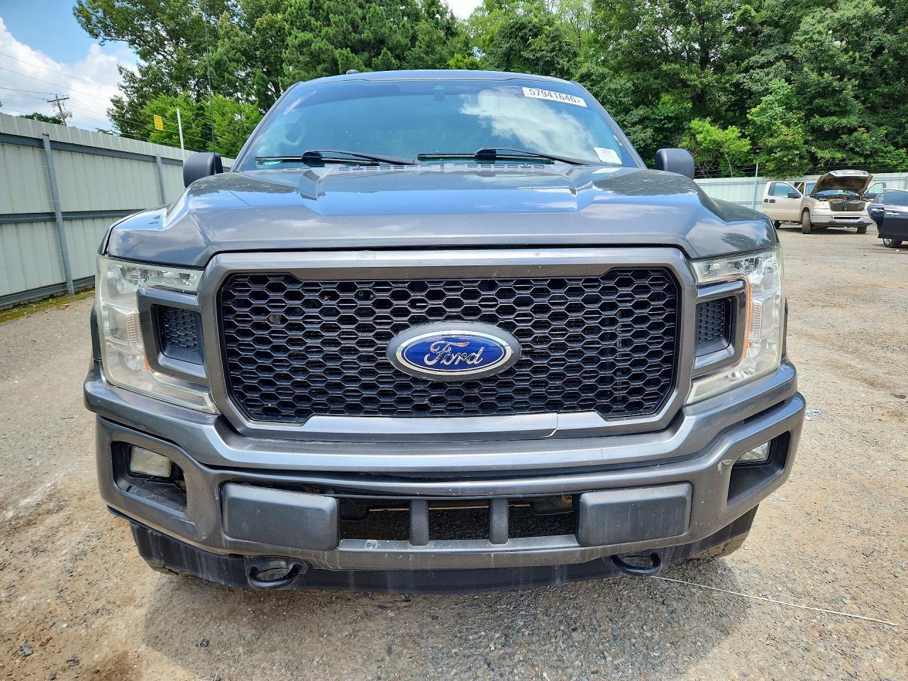 2019 Ford F150 Supercrew - Image 5