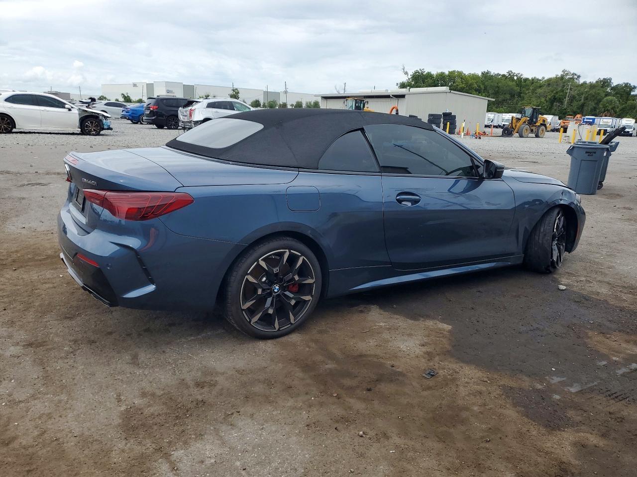 2026 BMW M440Xi - Фото 3