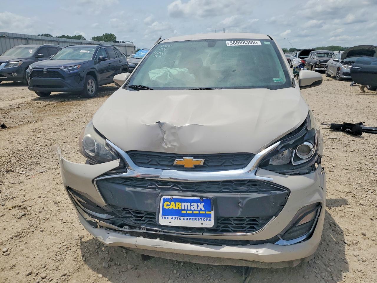 2019 Chevrolet Spark 1Lt - Image 5