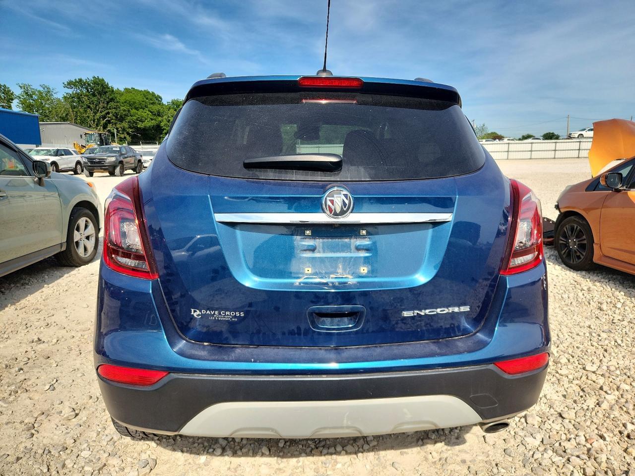 2019 Buick Encore - Фото 6