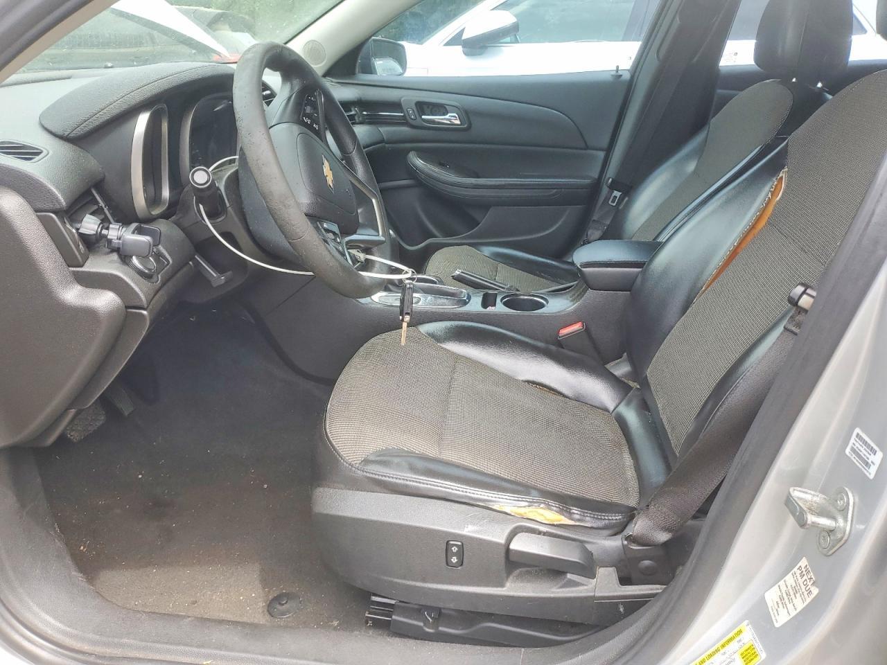 2016 Chevrolet Malibu Hybrid - Image 7