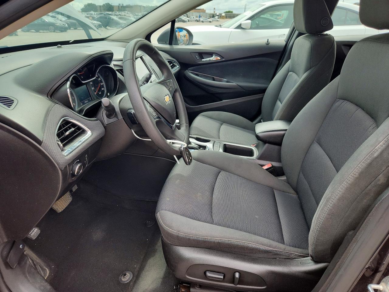 2016 Chevrolet Cruze Lt - Image 7
