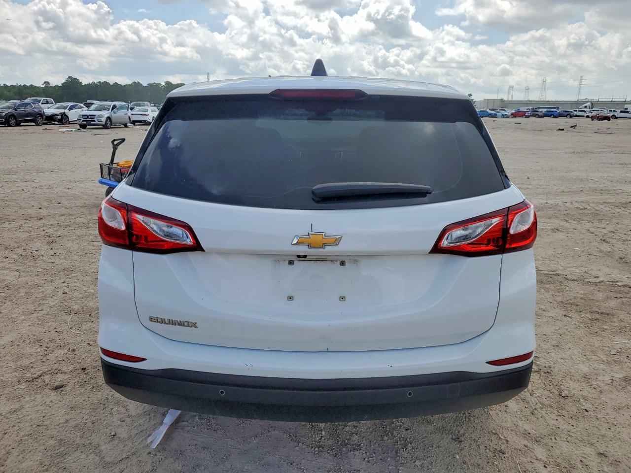 2021 Chevrolet Equinox - Image 6