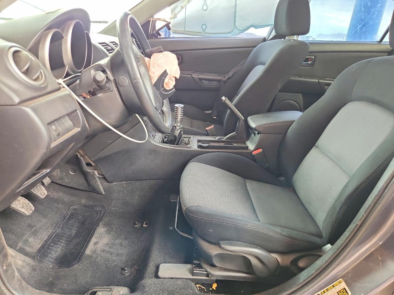 2008 Mazda 3 I - Фото 7