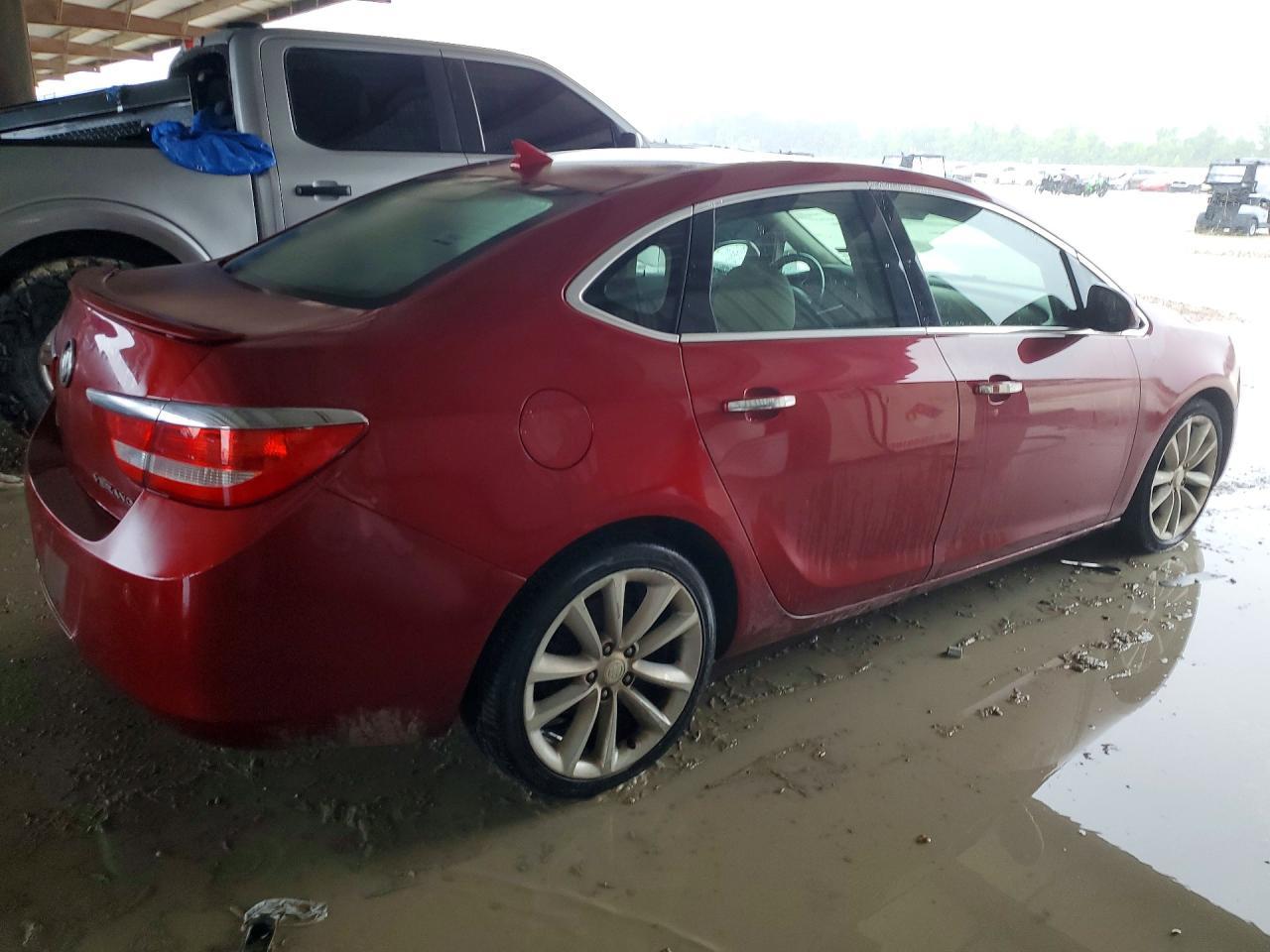 2012 Buick Verano - Image 3