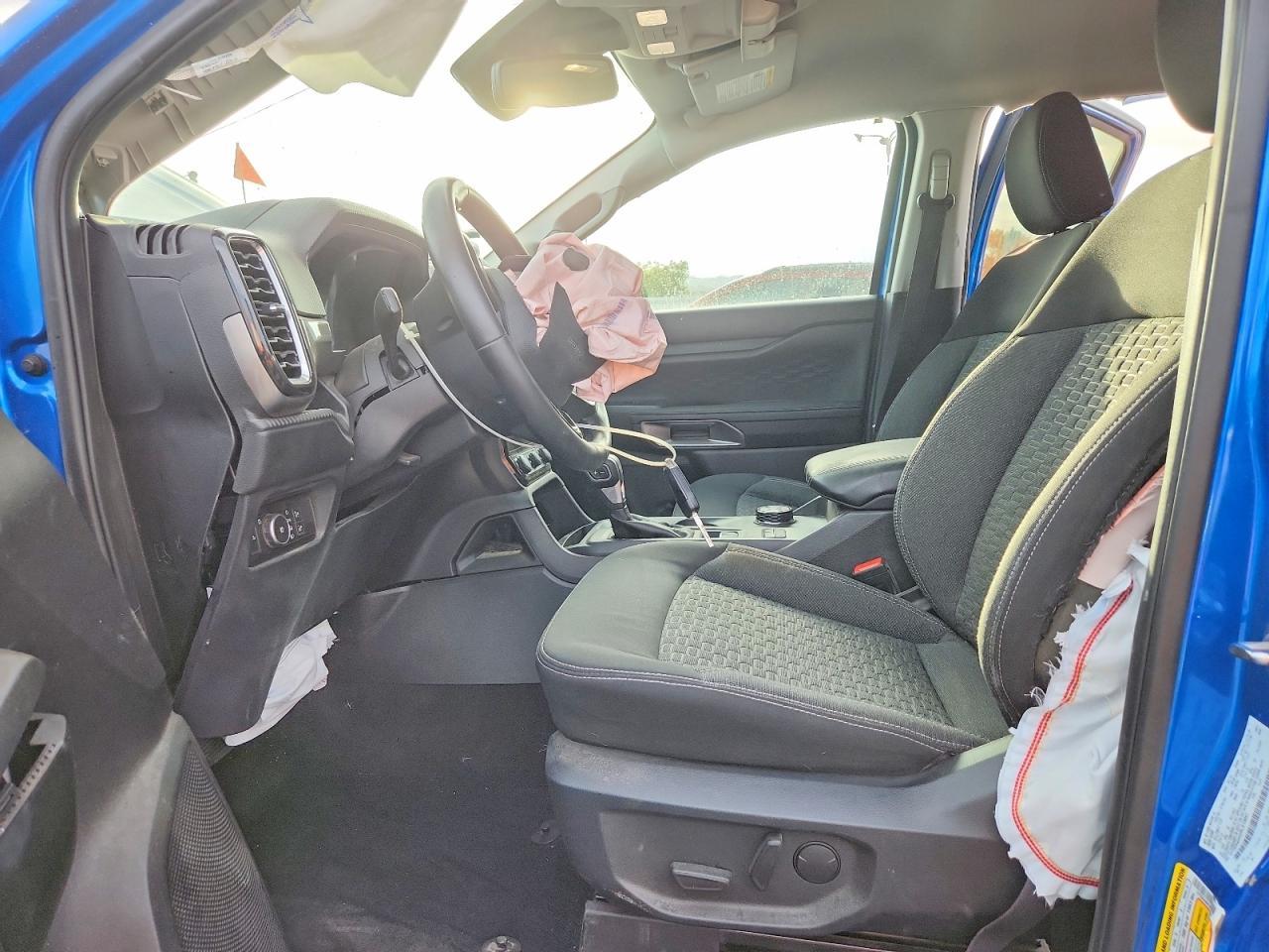 2024 Ford Ranger Xlt - Image 7