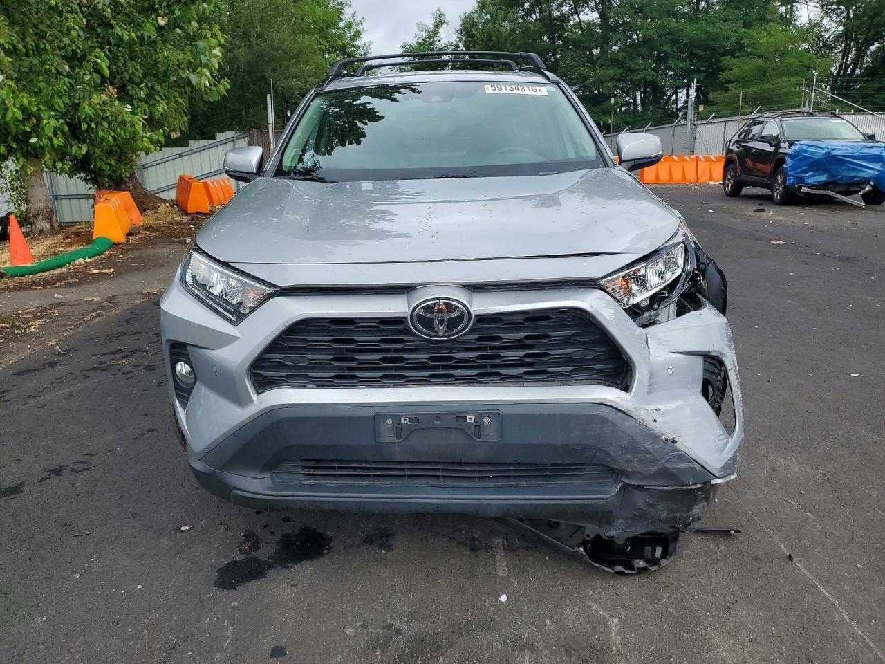 2021 Toyota Rav4 Xle Premium - Image 5