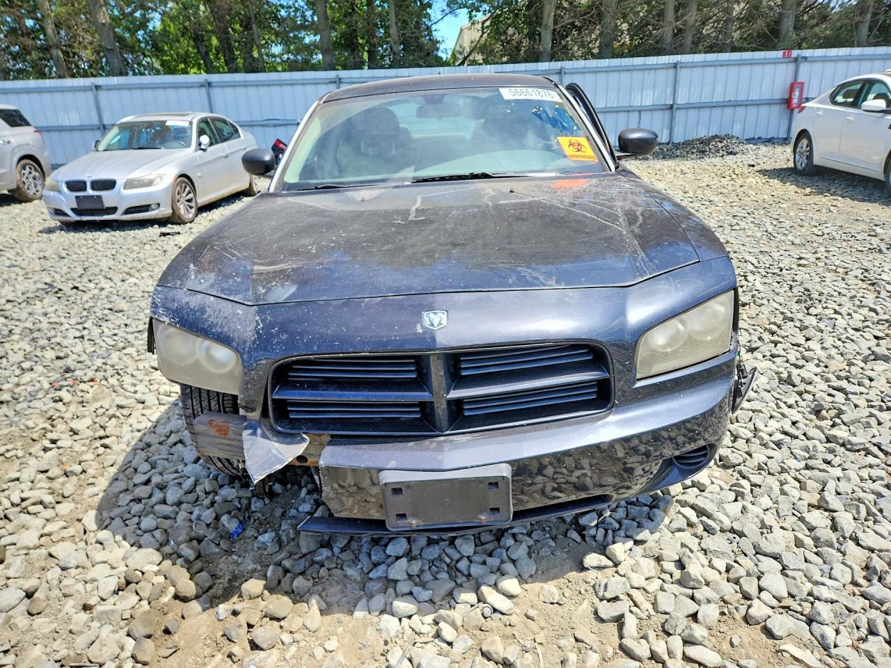 2006 Dodge Charger Se - Фото 5