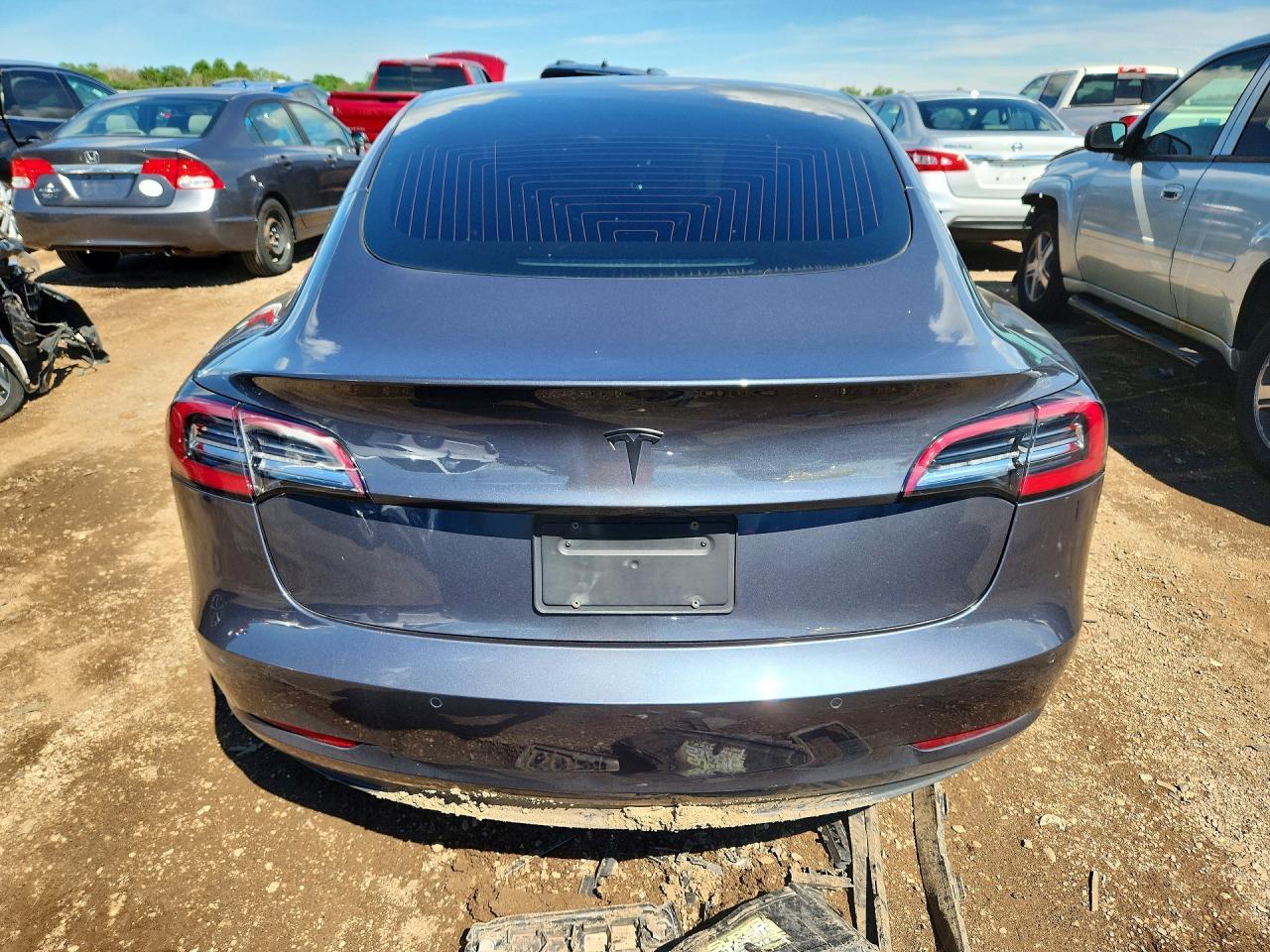 2020 Tesla Model 3 - Image 6