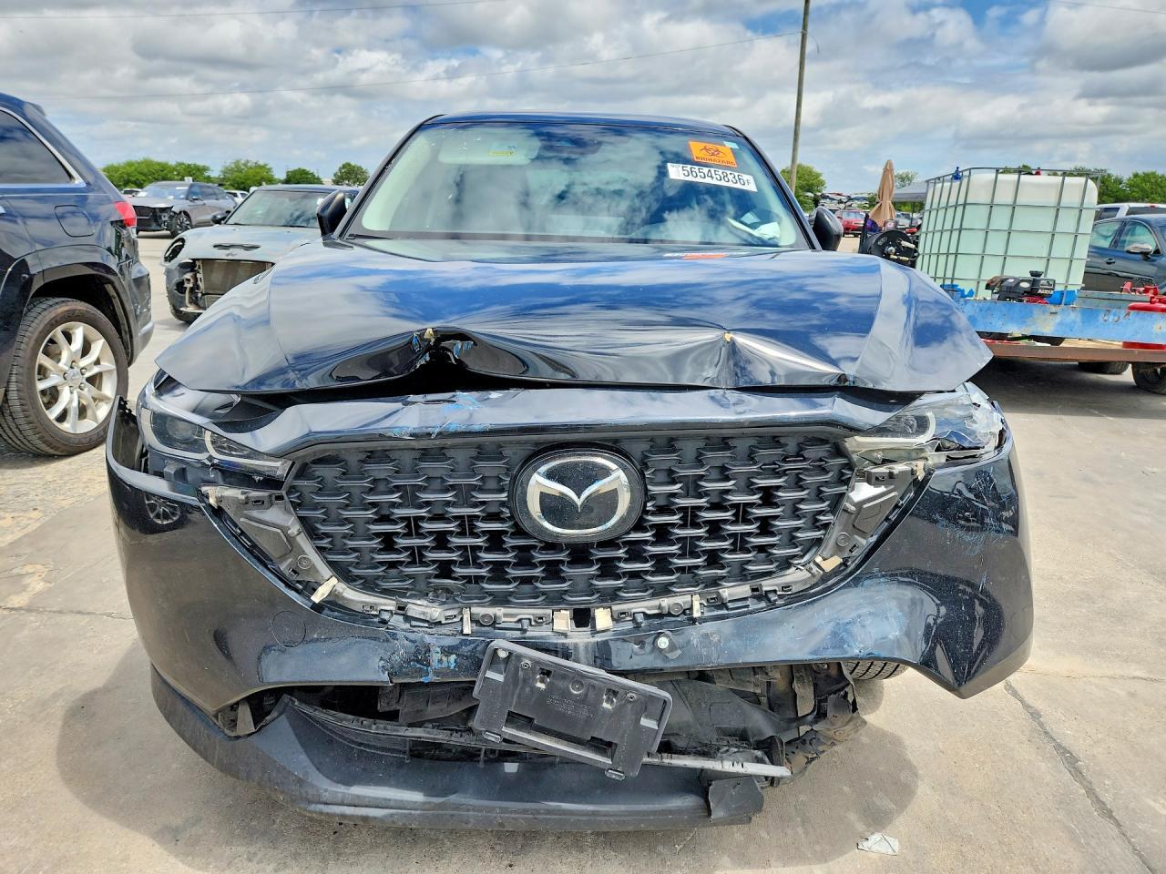 2023 Mazda Cx-5 - Фото 5