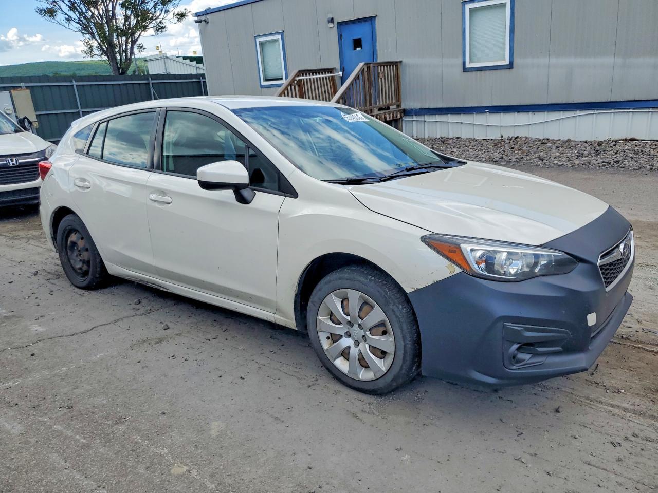 2018 Subaru Impreza - Фото 4