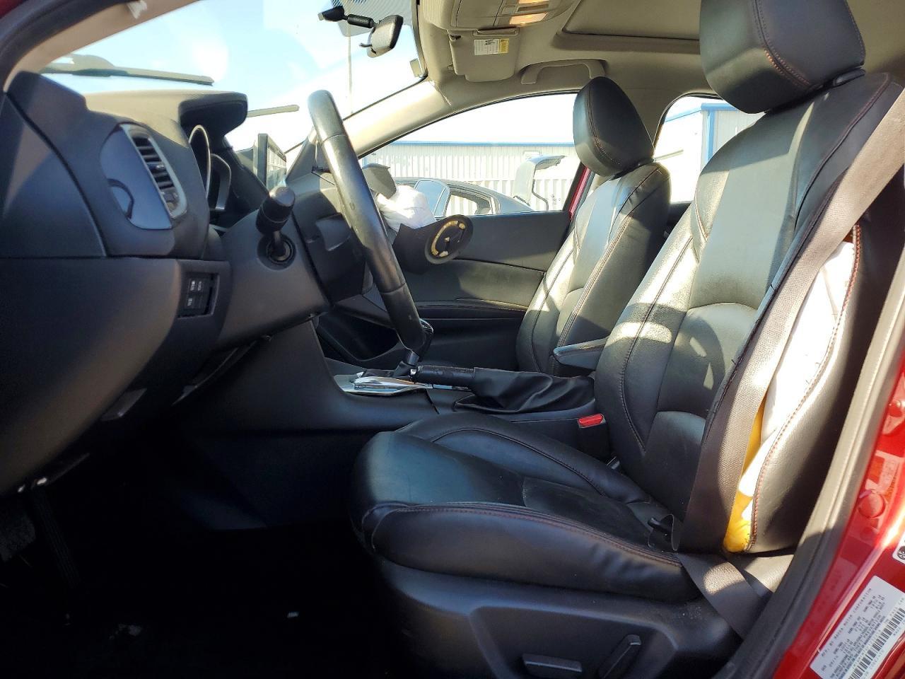 2015 Mazda 3 Grand Touring - Image 7