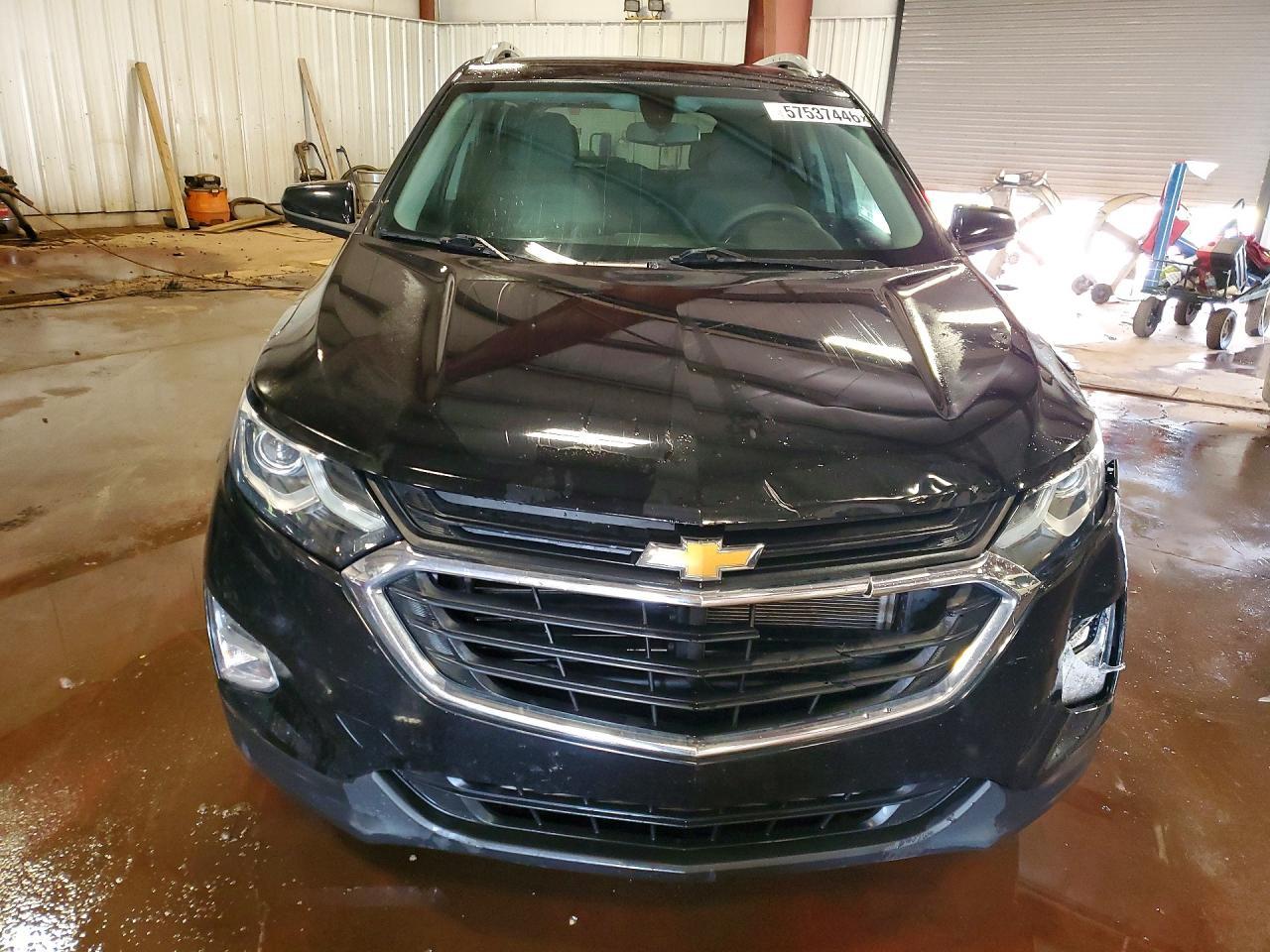 2019 Chevrolet Equinox Lt - Image 5