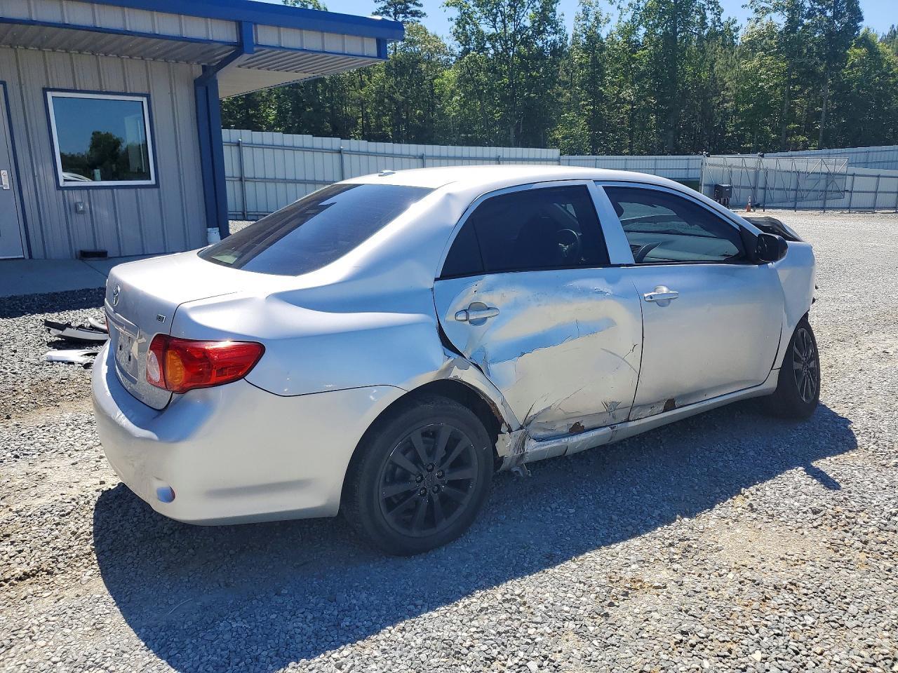 2009 Toyota Corolla Le - Image 3