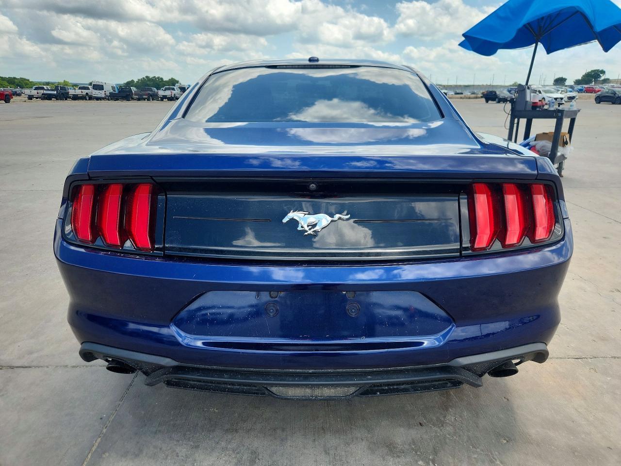2019 Ford Mustang - Фото 6