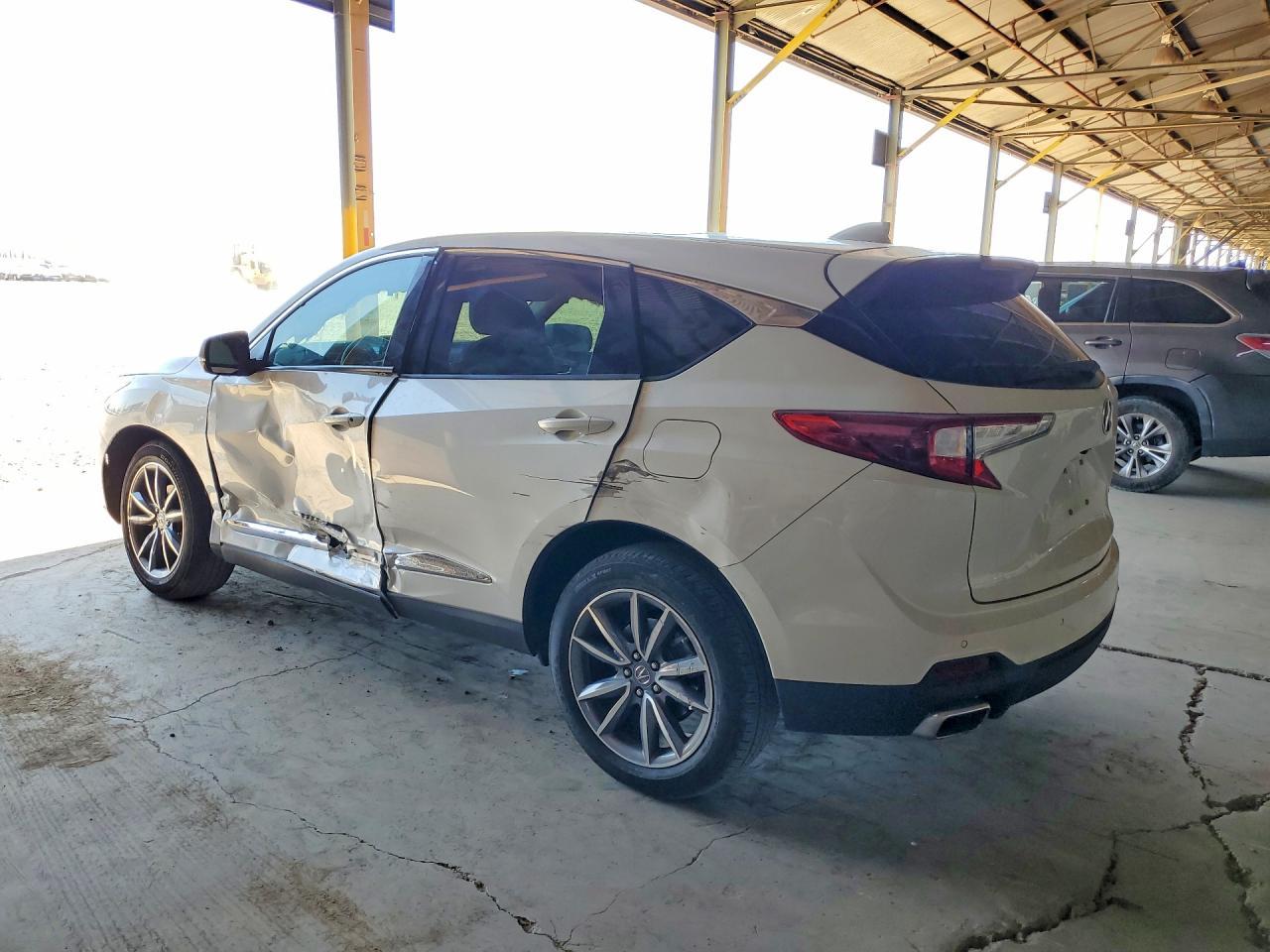 2024 Acura Rdx Technology - Фото 2