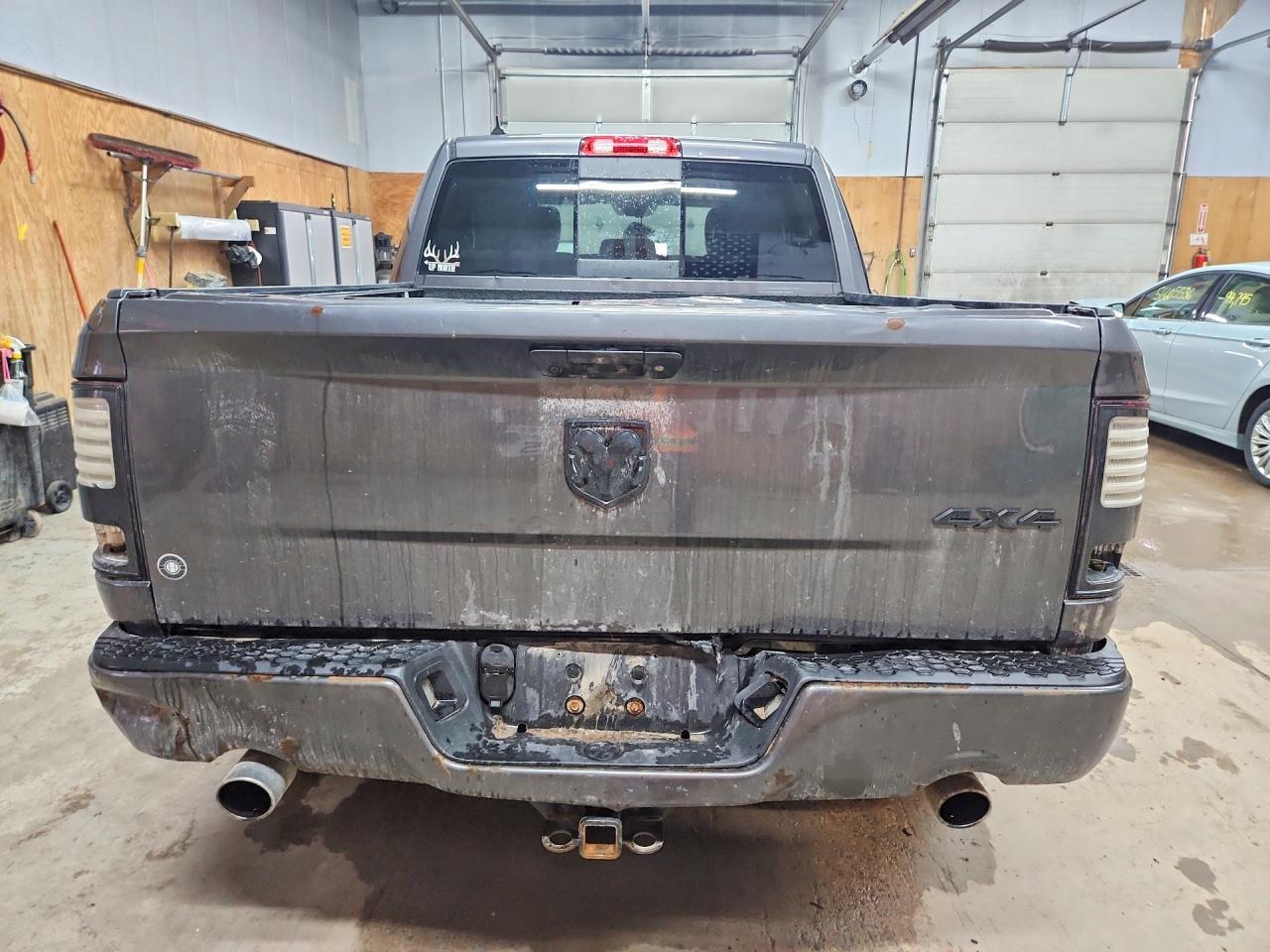 2018 Ram 1500 Sport - Image 6