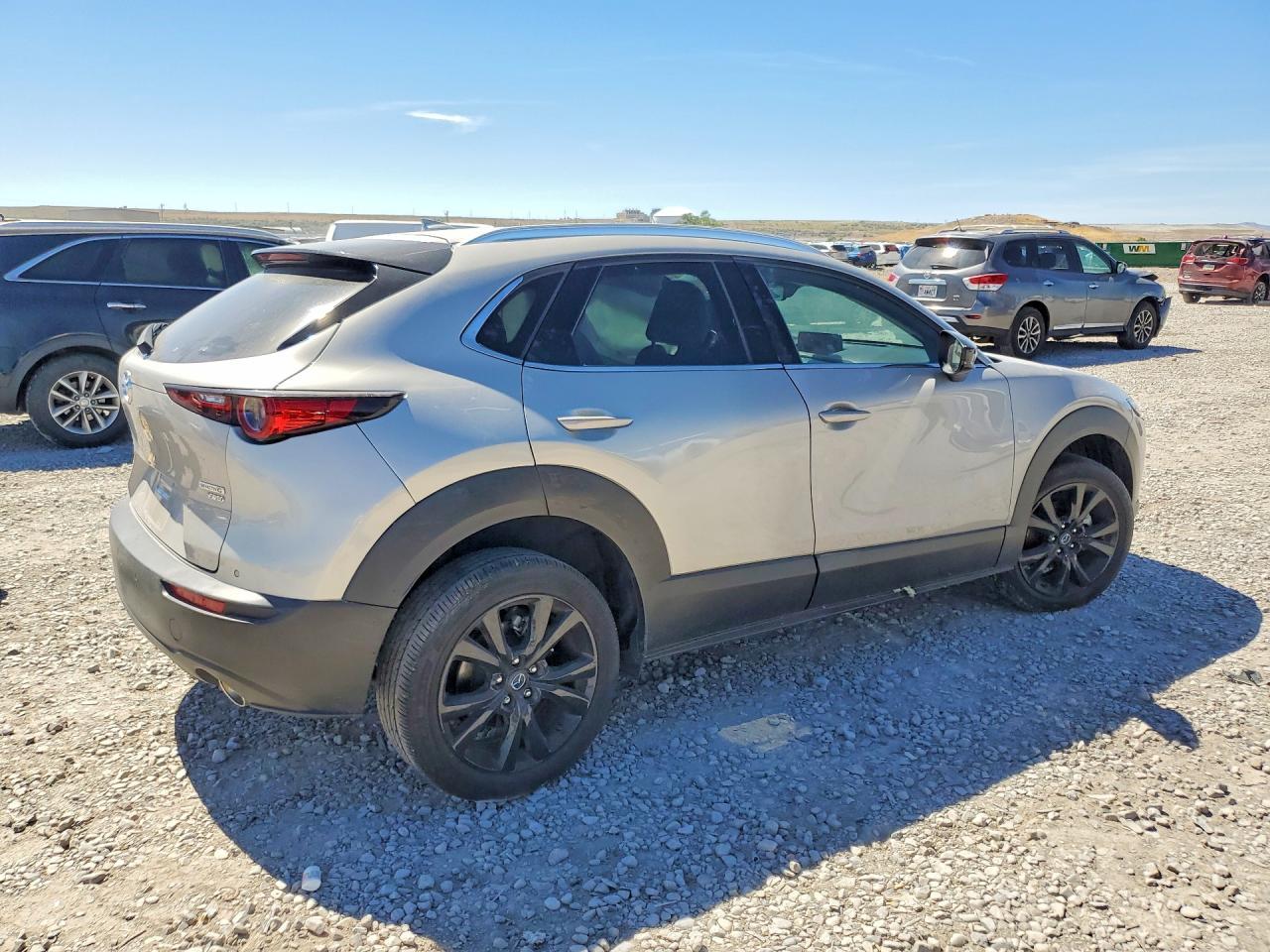2024 Mazda Cx-30 Premium Plus - Image 3