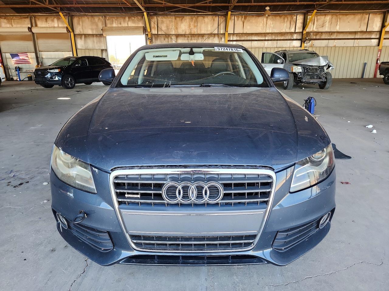 2009 Audi A4 Prestige - Image 5