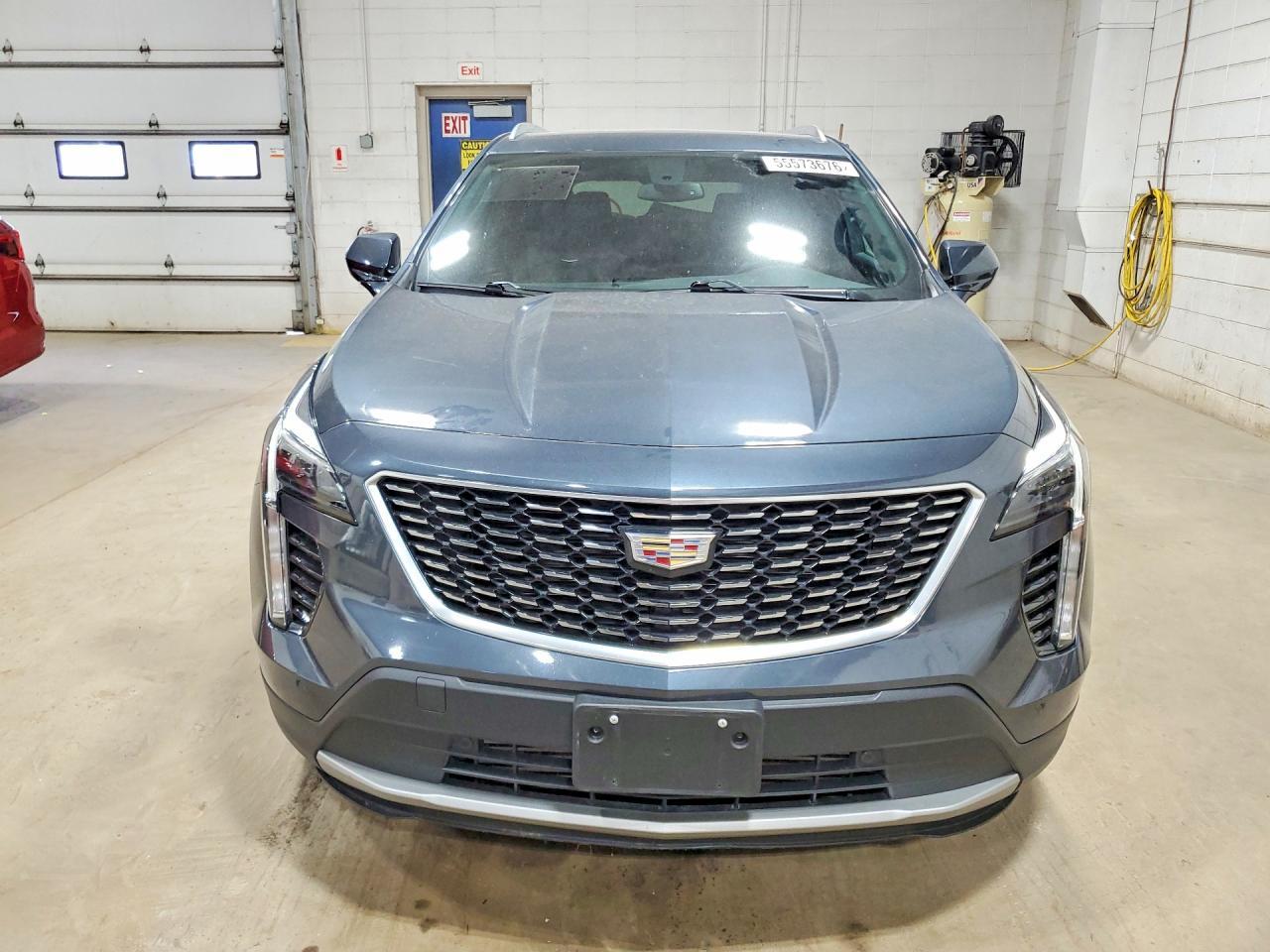 2019 Cadillac Xt4 Premium Luxury - Фото 5