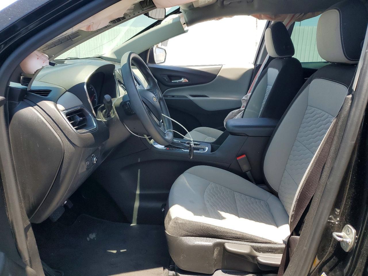 2020 Chevrolet Equinox Ls - Фото 7