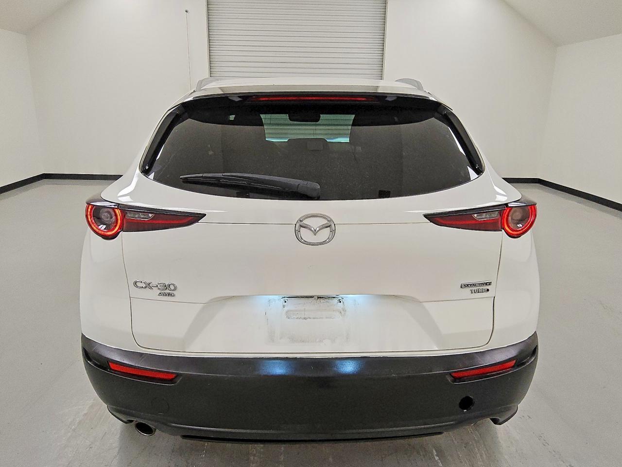 2022 Mazda Cx-30 - Фото 6