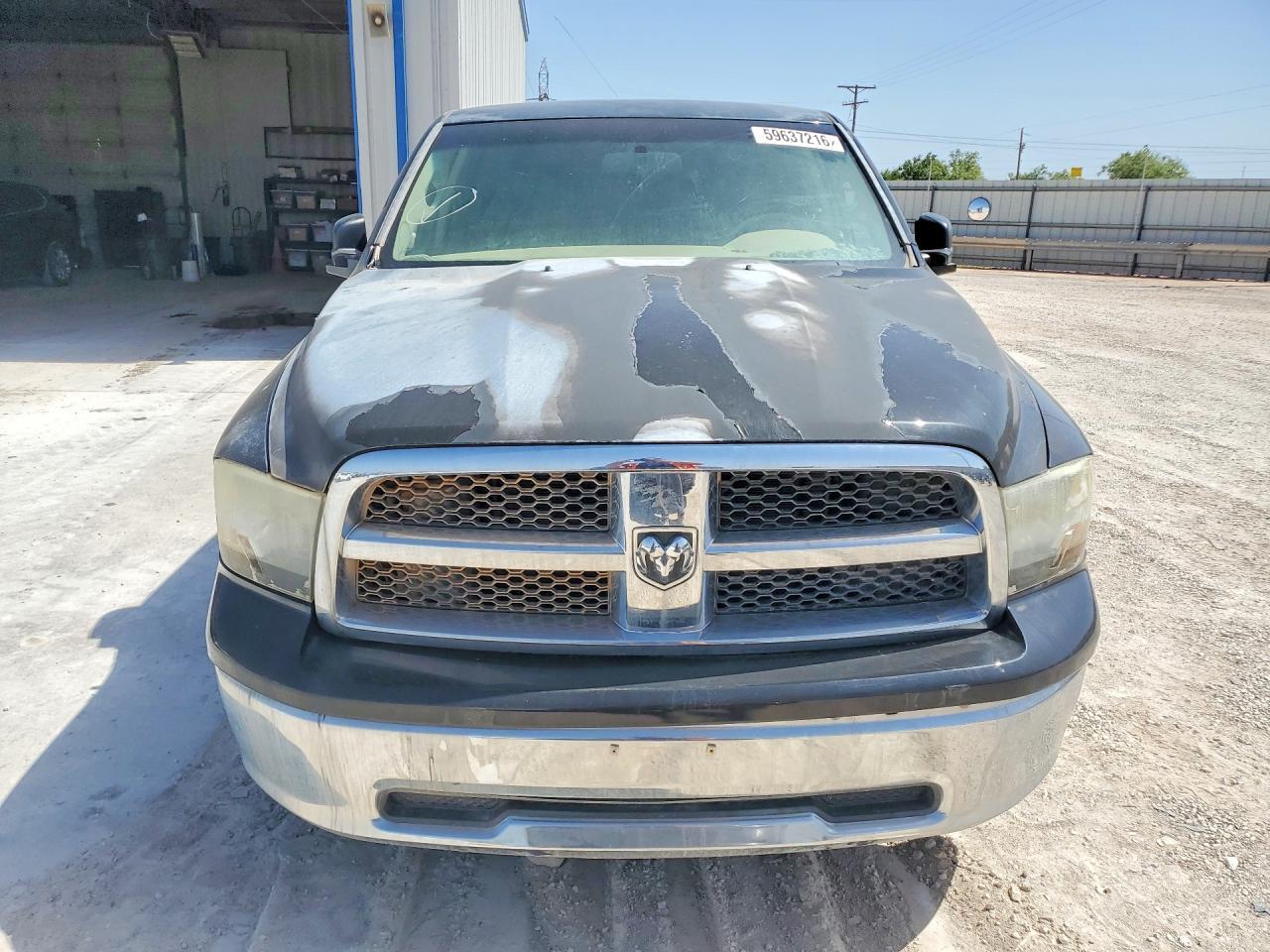 2012 Dodge Ram 1500 Slt - Фото 5